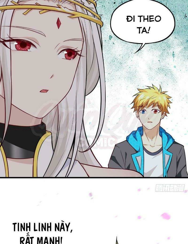 minh nhật thần đô chapter 44 11