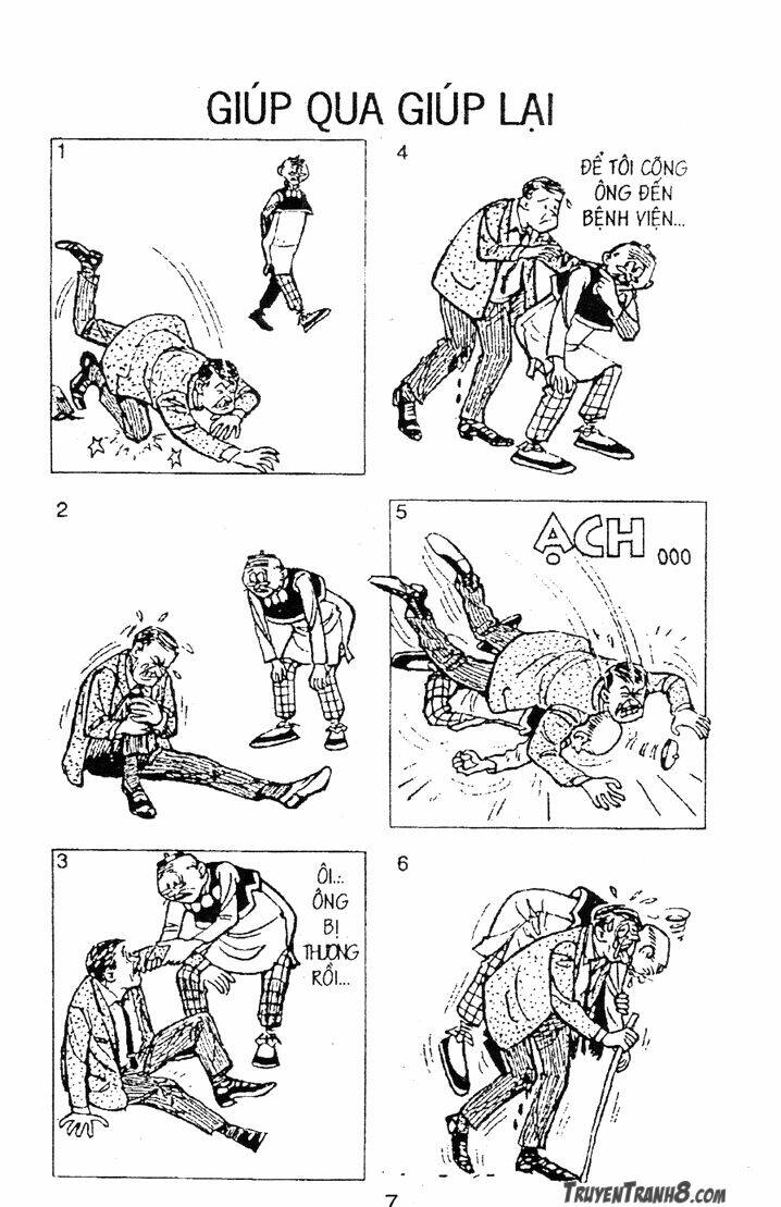 chú thoong chapter 4 5