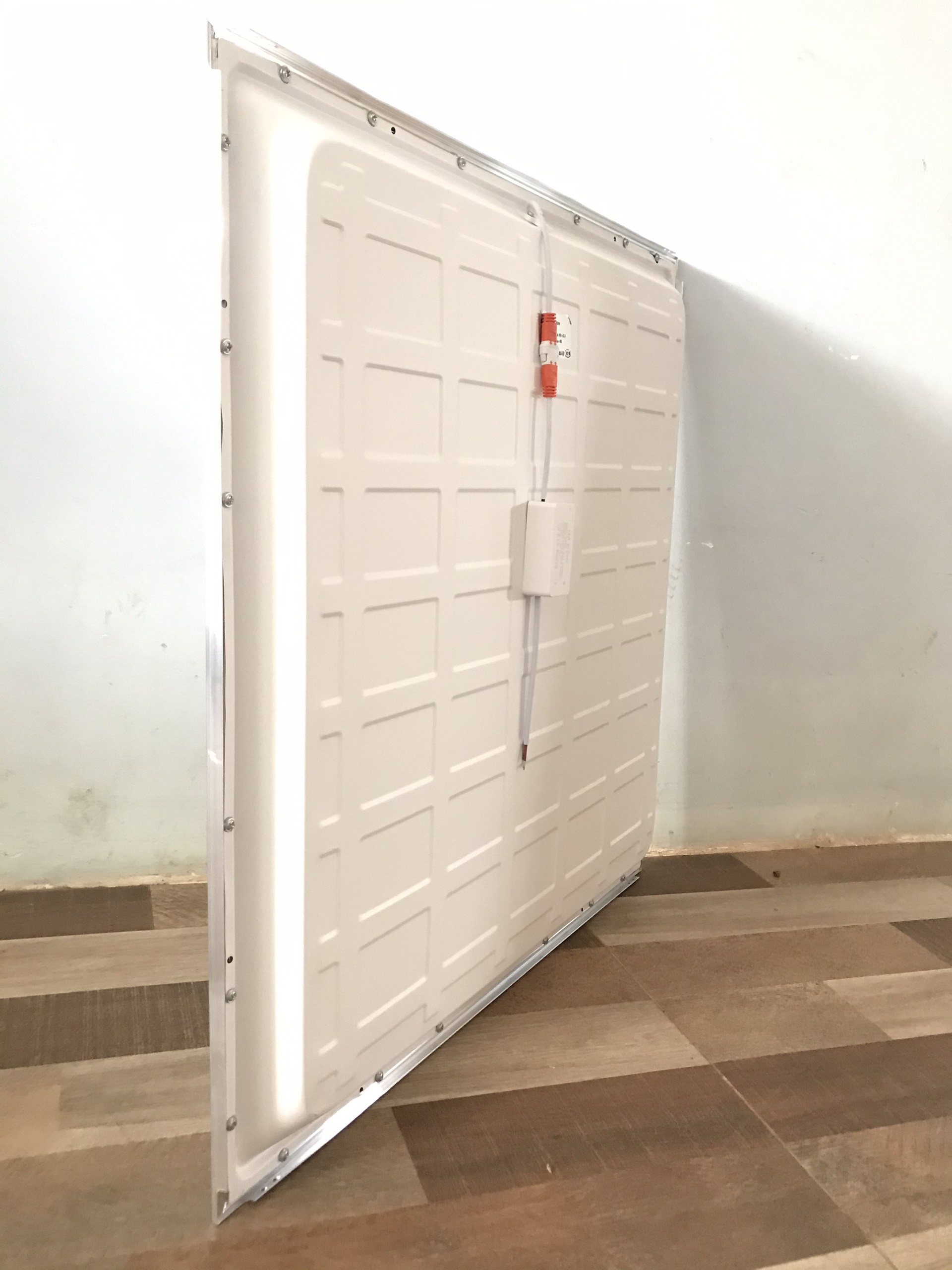 Combo 10 đèn âm trần panel 60x60, công suất 48W