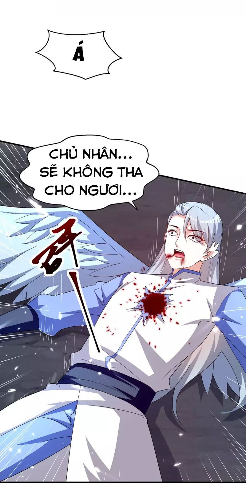 tối cường thăng cấp chapter 295 22