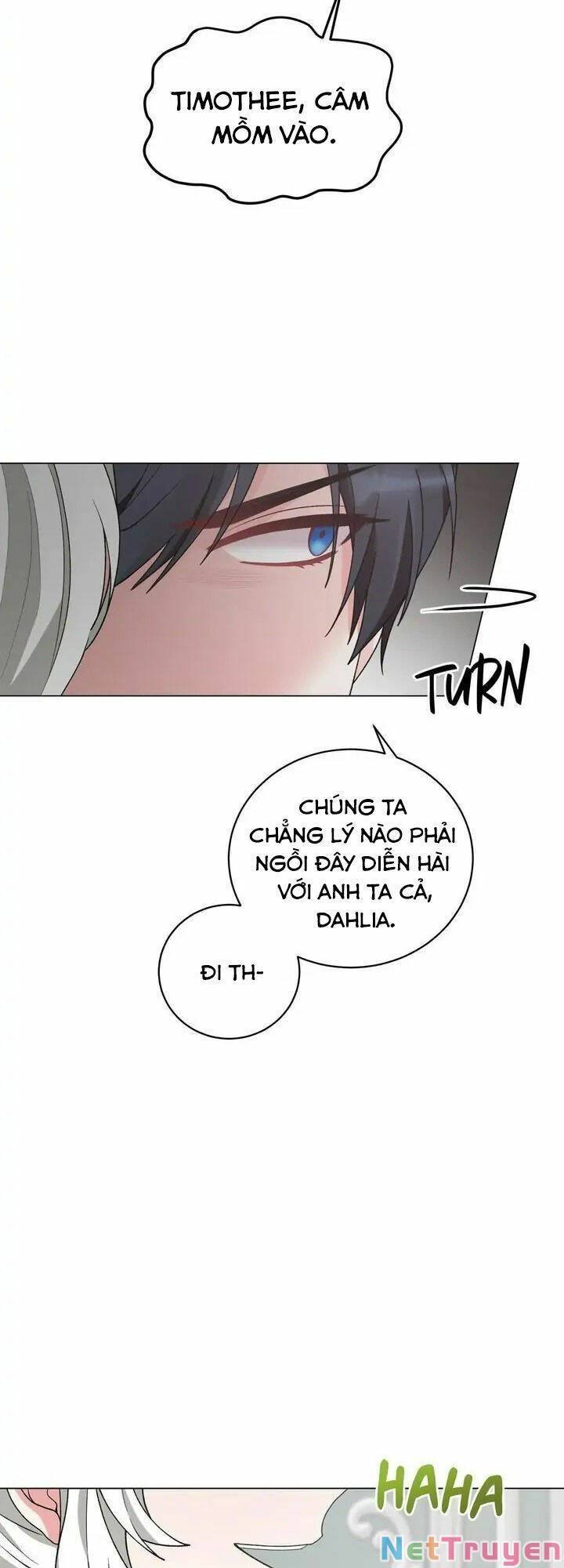 là nhân vật phản diện nhưng tôi sẽ trở thành nữ chính chapter 49 29