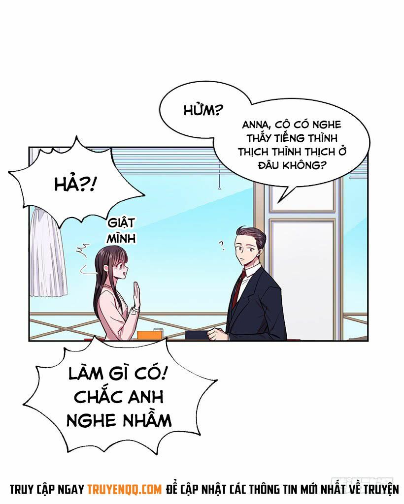 người yêu của rồng đen (black dragon's lover) chapter 13 15
