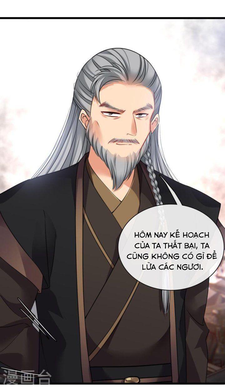 nụ cười của ngươi ngọt gãy tám cái răng của ta chapter 60 4