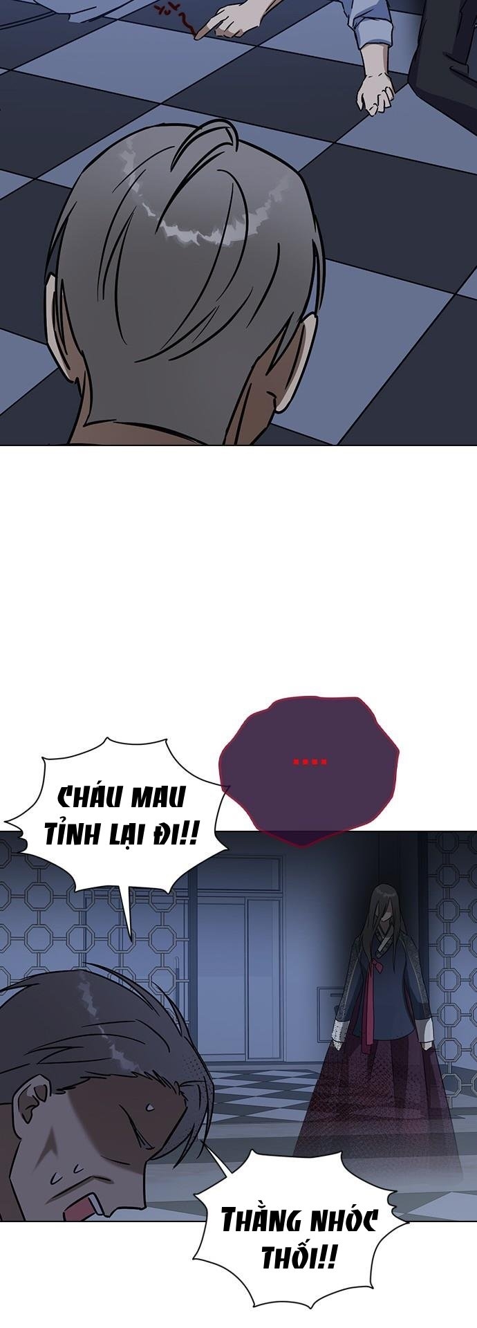 nhân duyên kiếp trước chapter 63.1 20