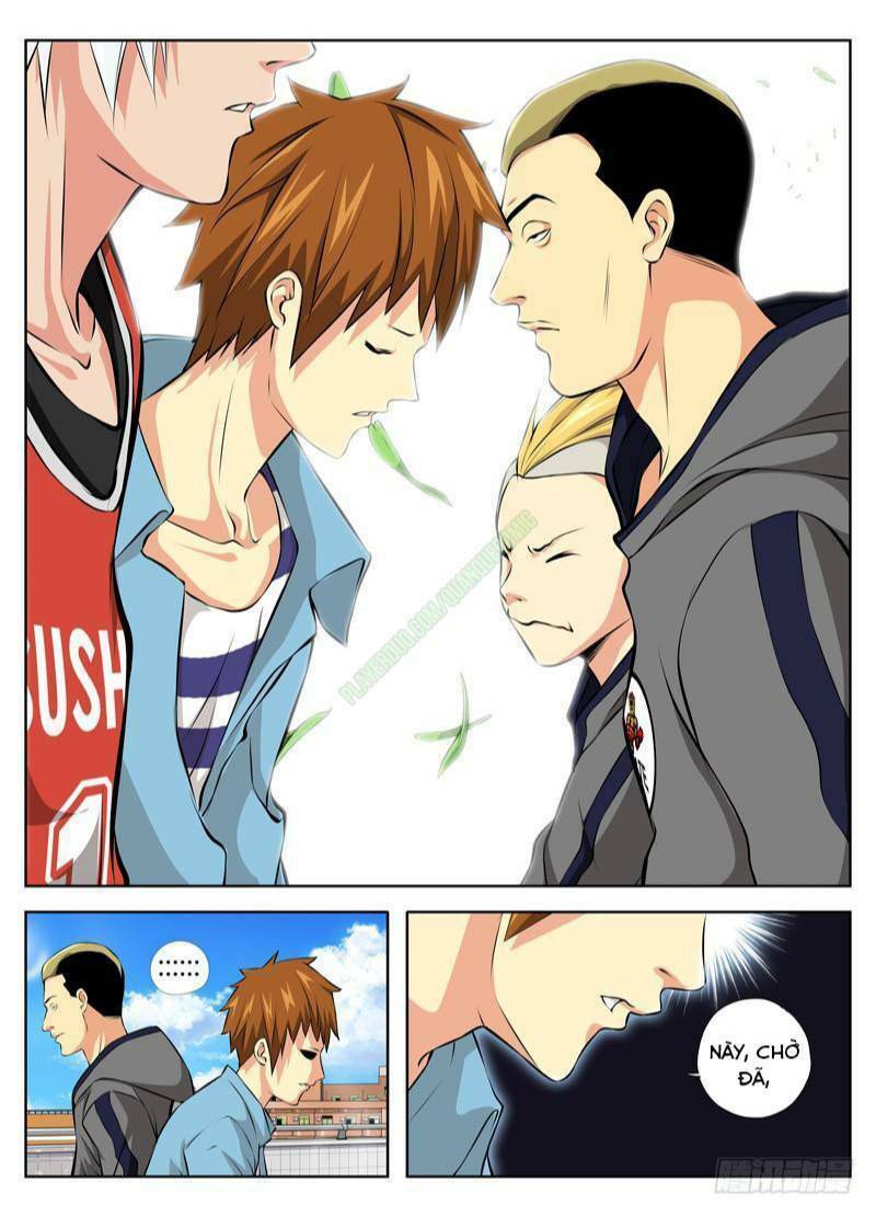 sát thủ bạch linh chapter 42 4