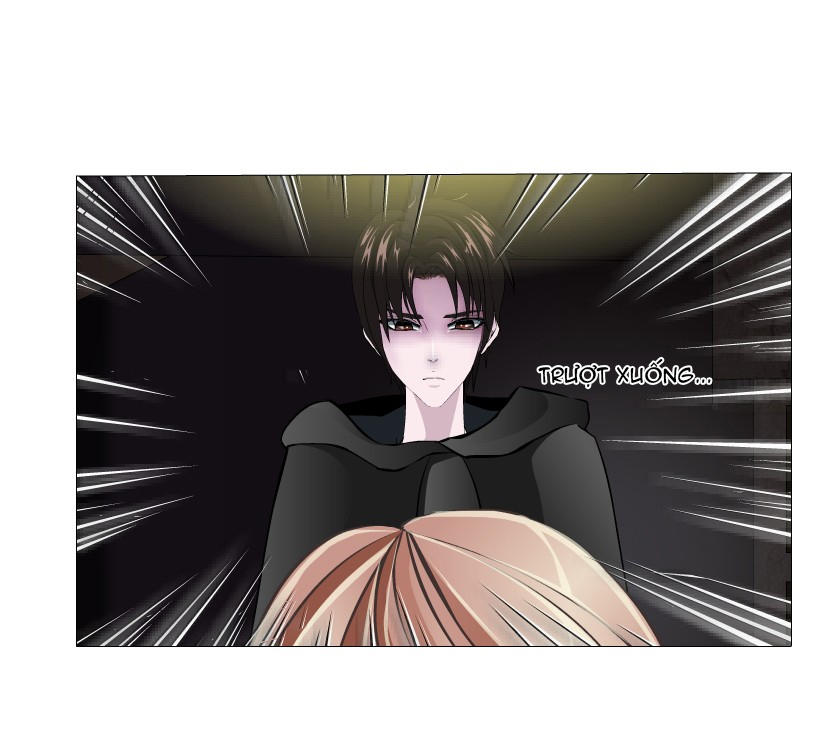 cạm bẫy của nữ thần chapter 127 23