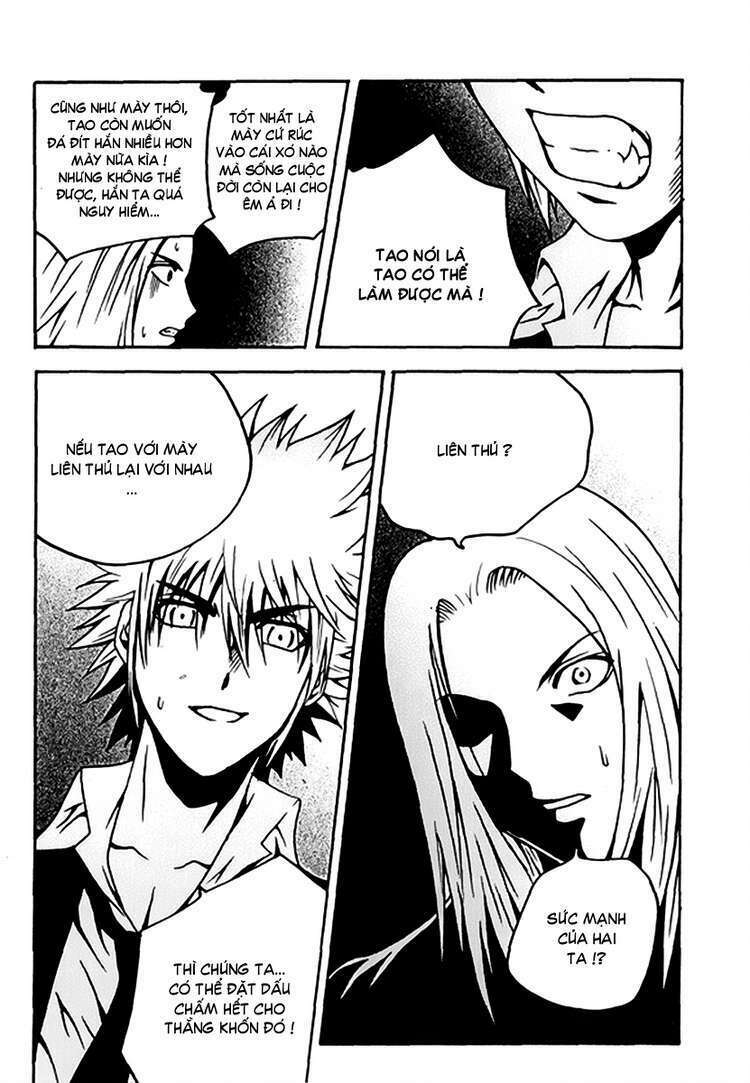 zippy ziggy chapter 46 14