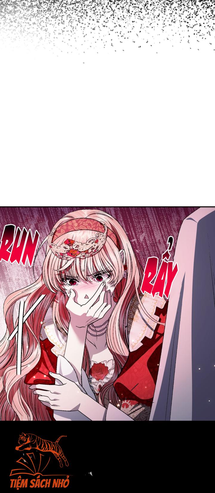 cha, con không muốn kết hôn đâu chapter 71 75