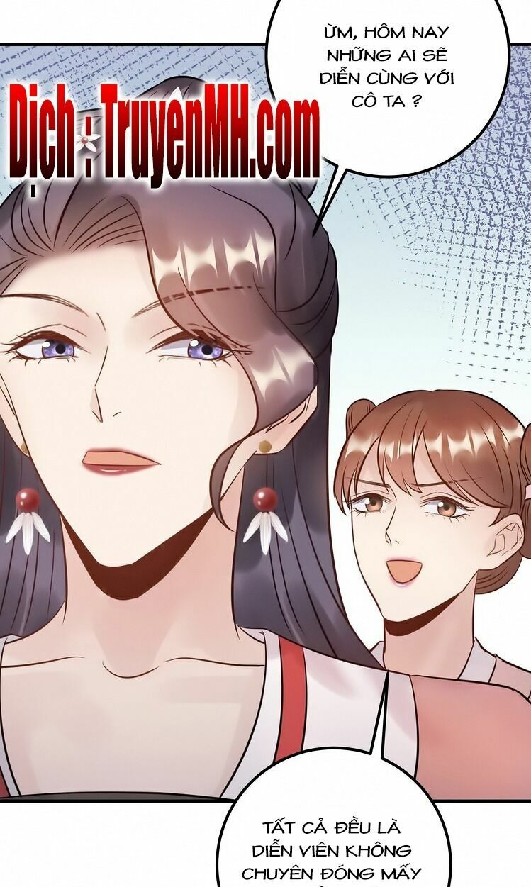 trọng sinh chi ức vạn ảnh hậu yếu thượng vị chapter 134 1