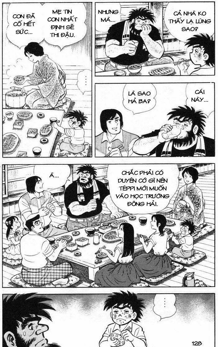 ore wa teppei chapter 68 10