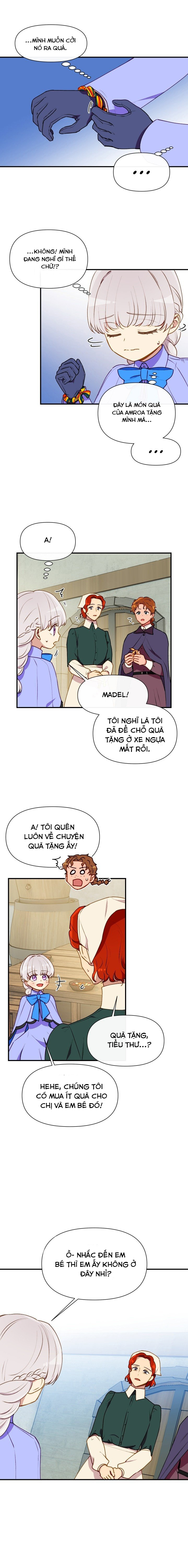 bản khế ước với nữ công tước ác ma chapter 56 1