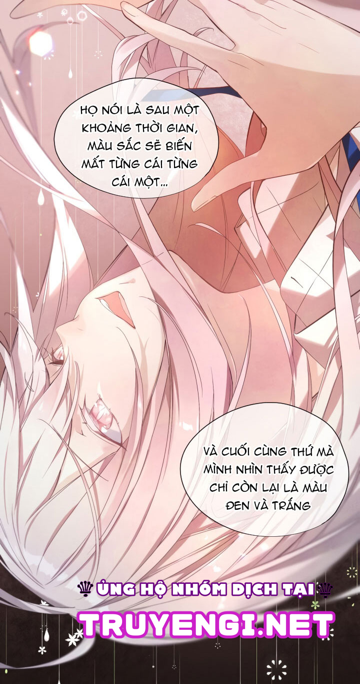 nụ hoa của newton chapter 4 12