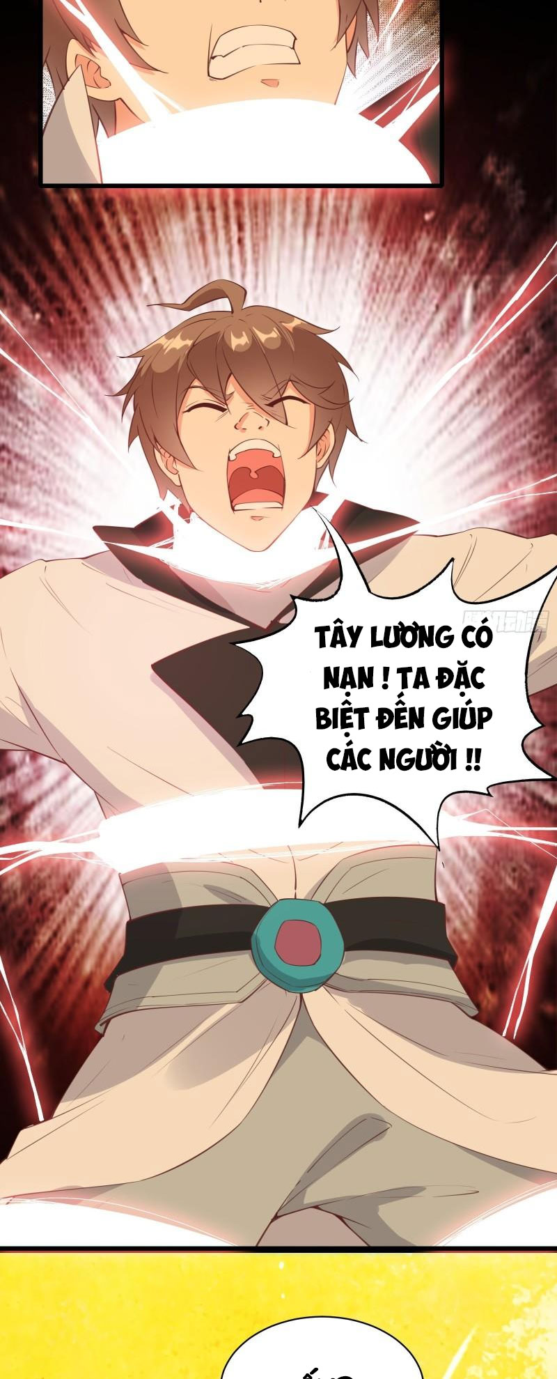 ta lập hậu cung tại tây du ký chapter 83 4