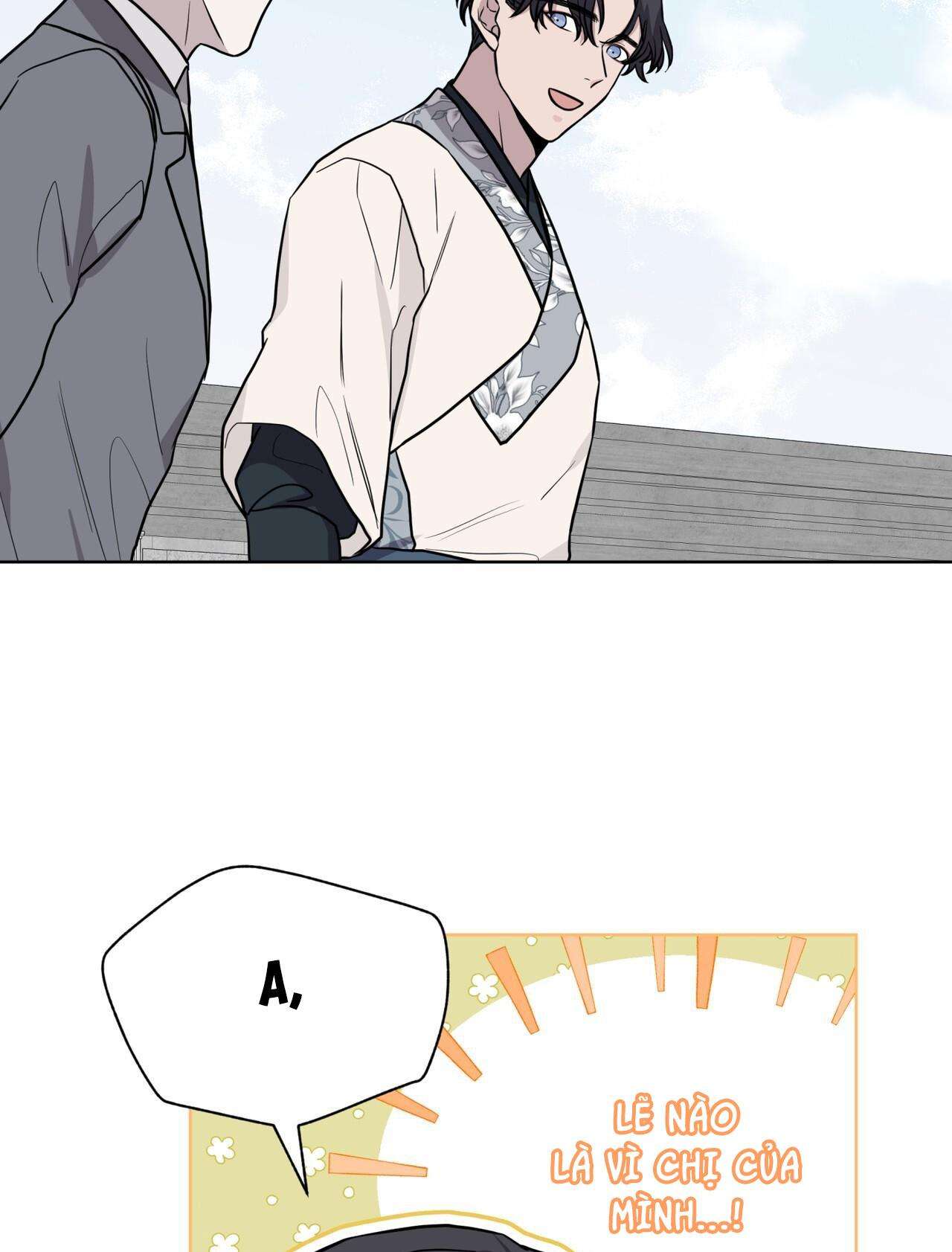 rừng biển [bl] chapter 58 13