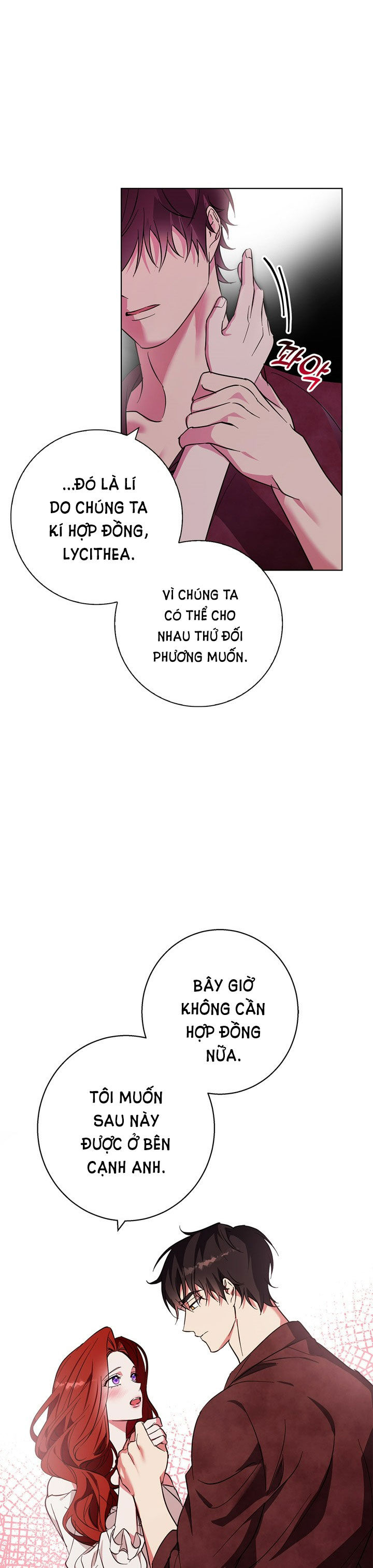 mùa đông đến chapter 20.1 14