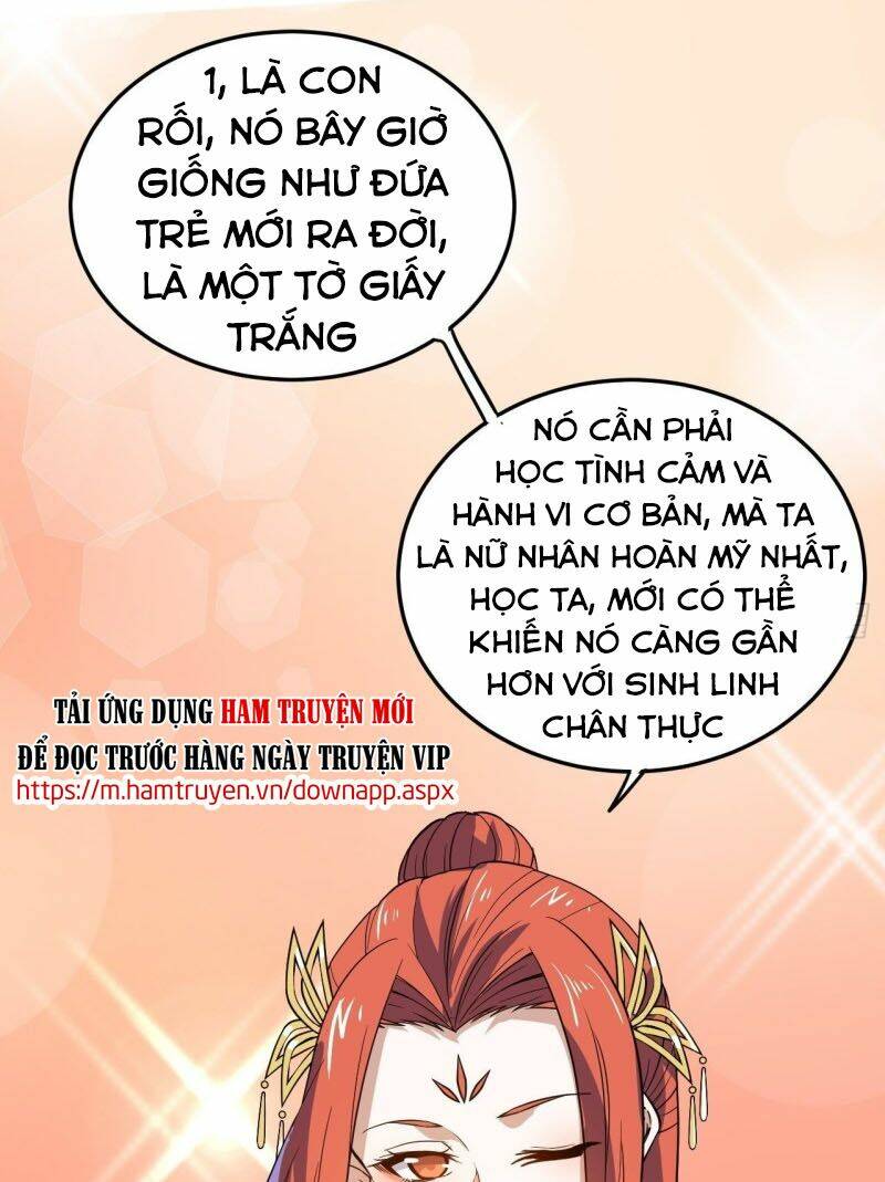 thần võ đế tôn chapter 96 6