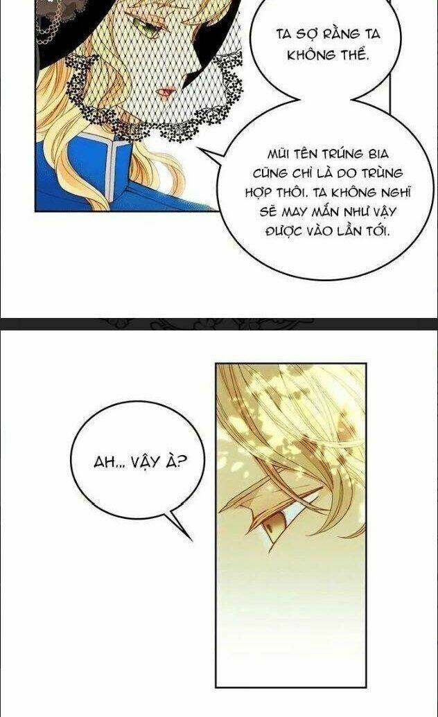 wendy , cô gái bán hoa chapter 22 17