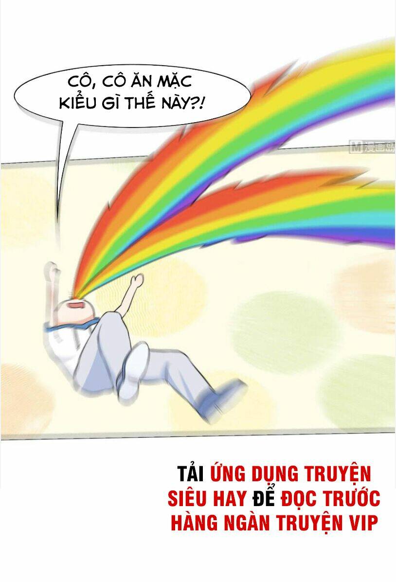 hắn là long ngạo thiên chapter 68 14