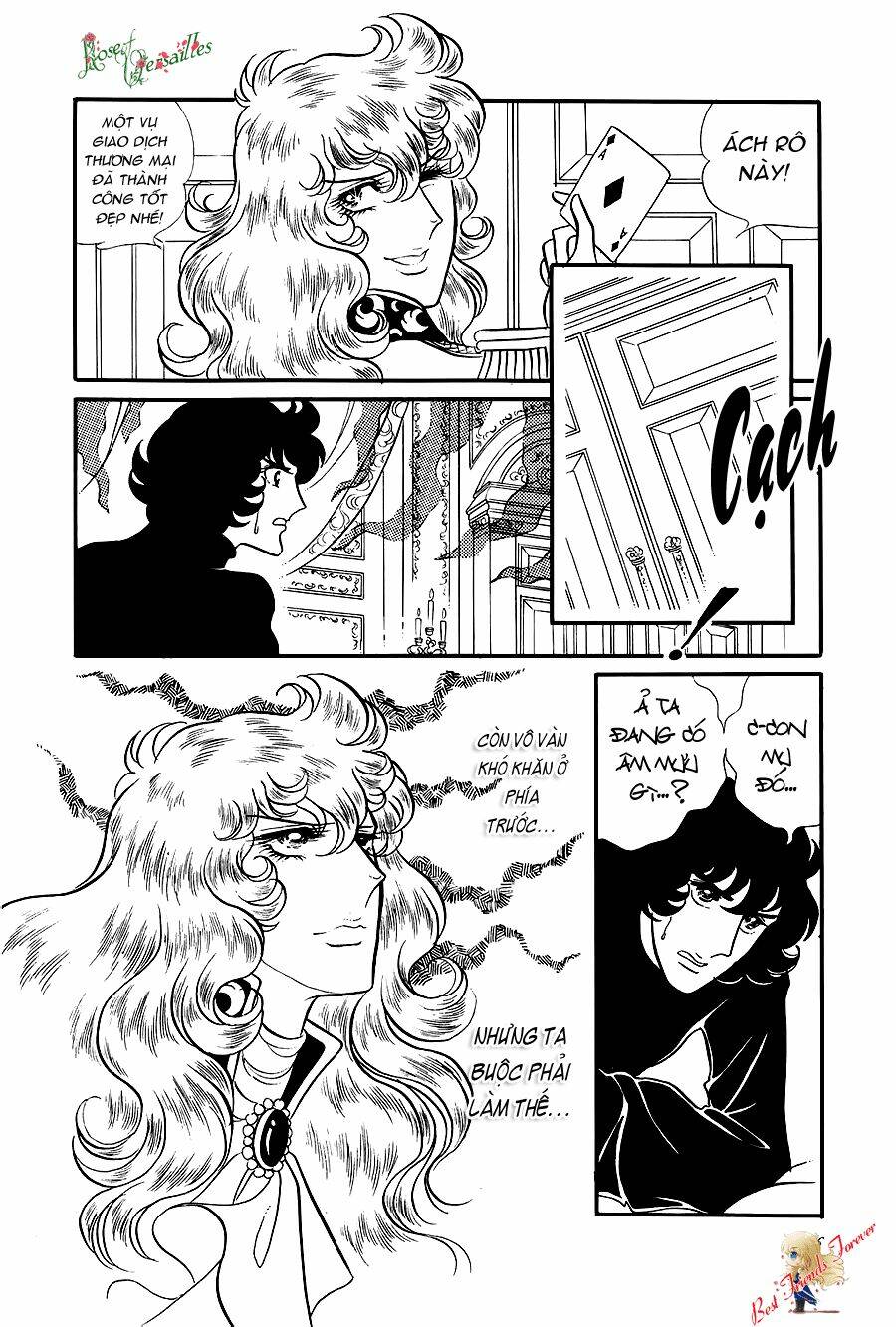 versailles no bara chapter 31 18