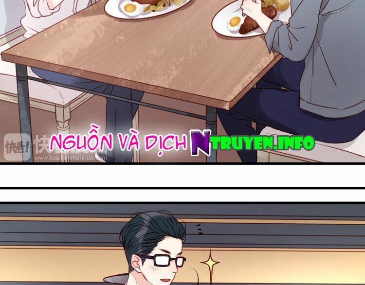 lượm được 1 tiểu hồ ly chapter 54 4