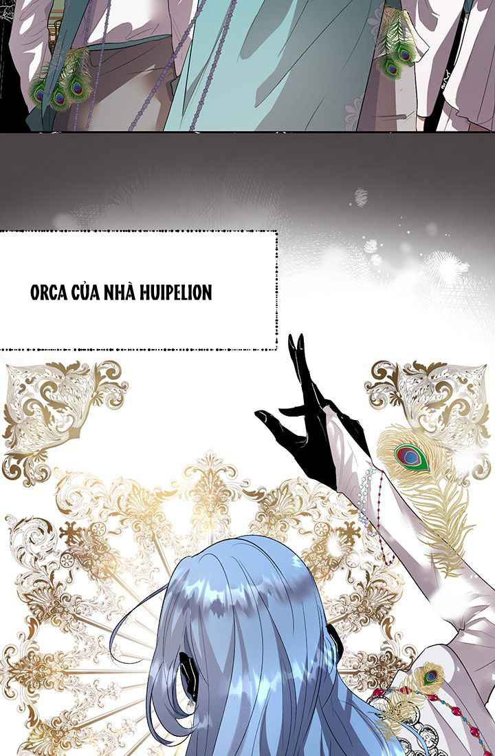 cách để cứu rỗi anh trai của nữ chính chapter 31 22