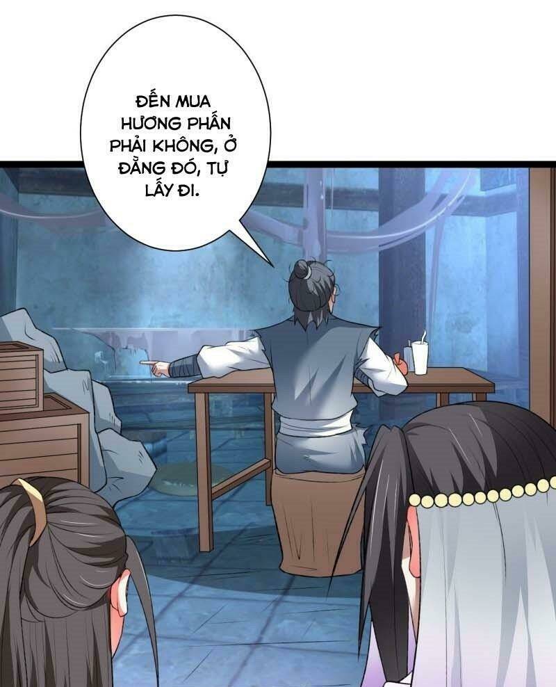 trọng sinh tối cường ma tôn ở rể chapter 65 40