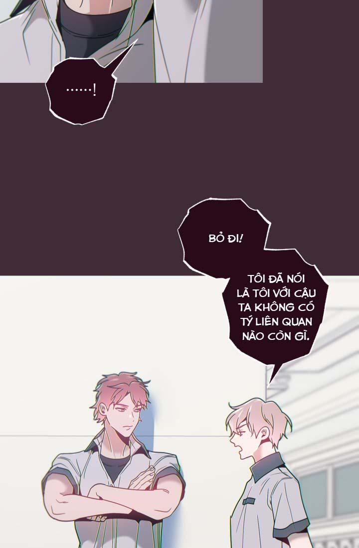 sụp đổ chapter 33 9