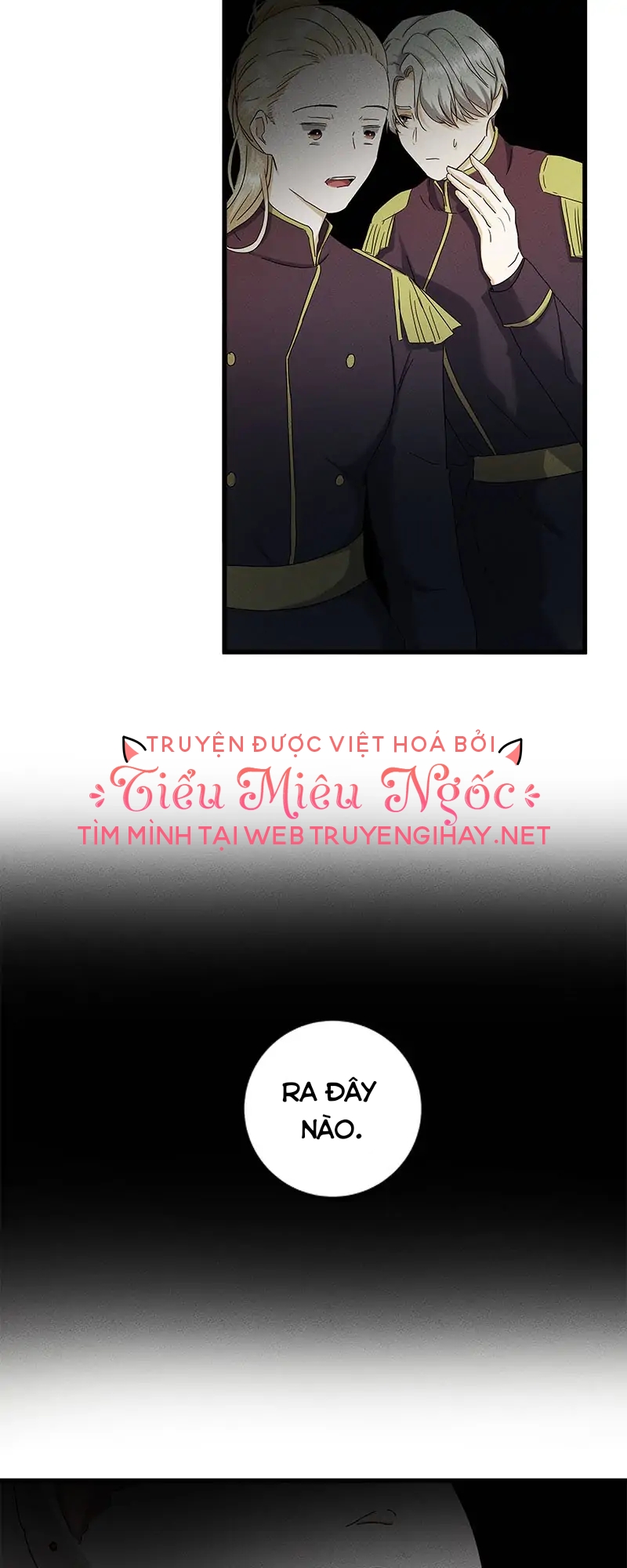 tôi muốn hủy cuộc hôn ước này chapter 31 17