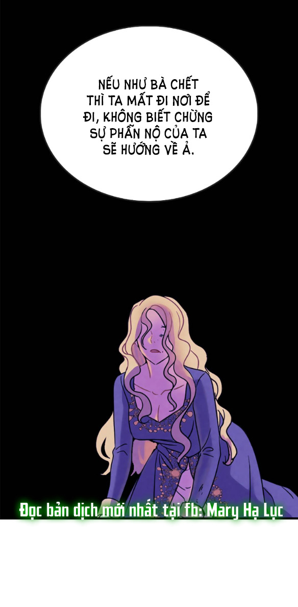 [bản 18+] trò chơi săn mồi của hoàng đế và thánh kỵ sĩ chapter 10.2 16