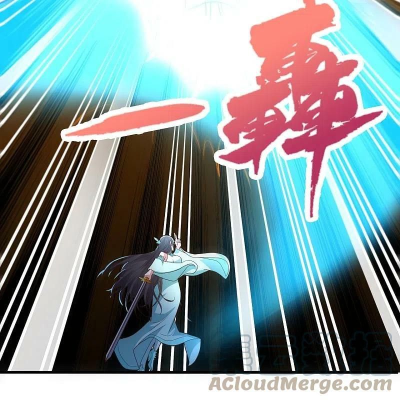 tiên võ đế tôn chapter 264 28