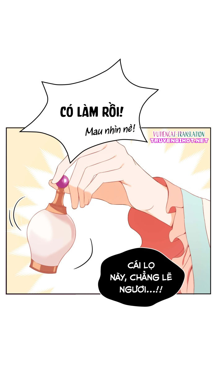 Khế Ước Hậu Cung Chapter 6 - Trang 2