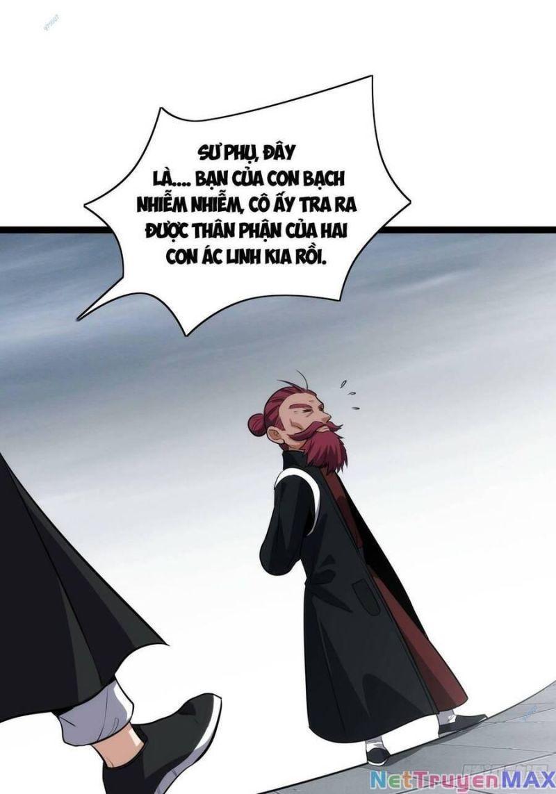 thiên sư chapter 38 33