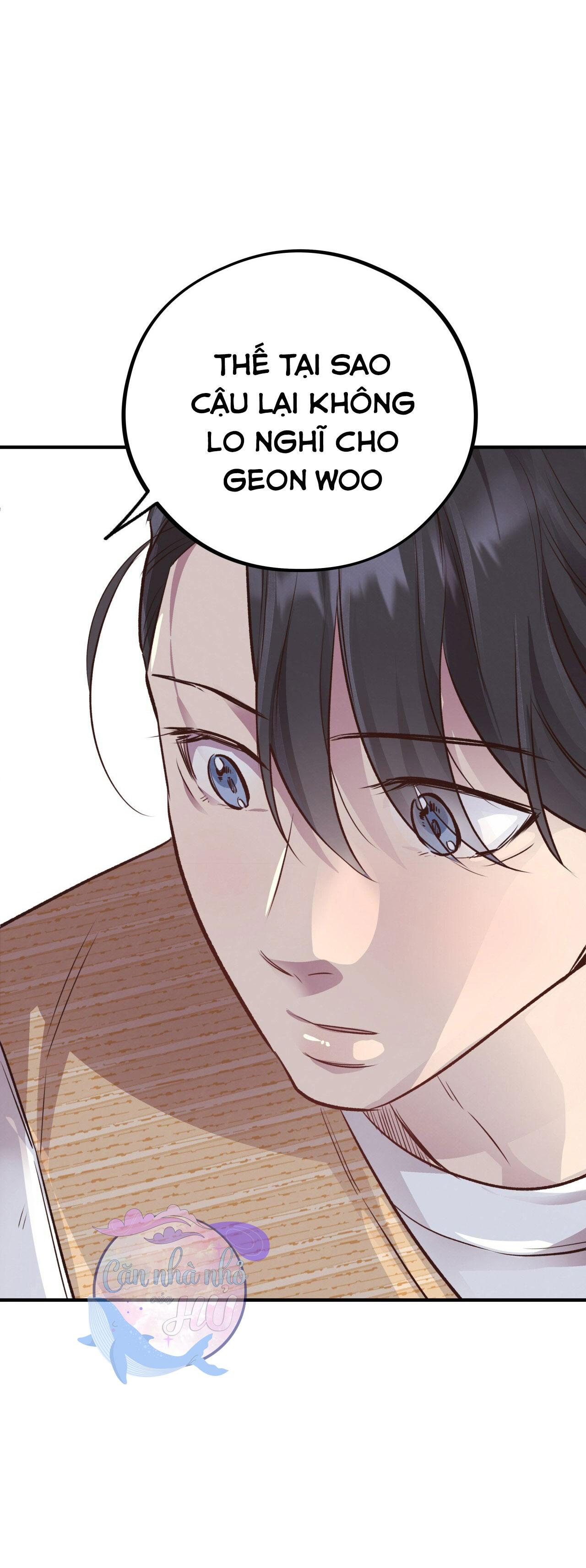 mật gấu chapter 24 15