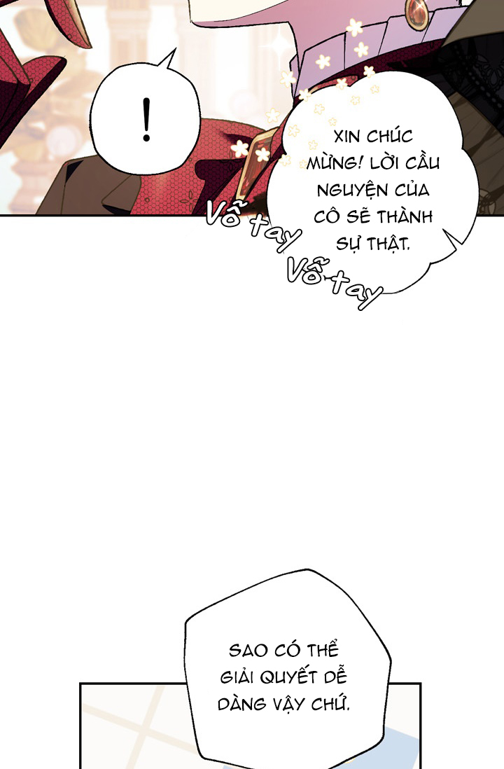 cha à, con không muốn kết hôn đâu chapter 51.2 36