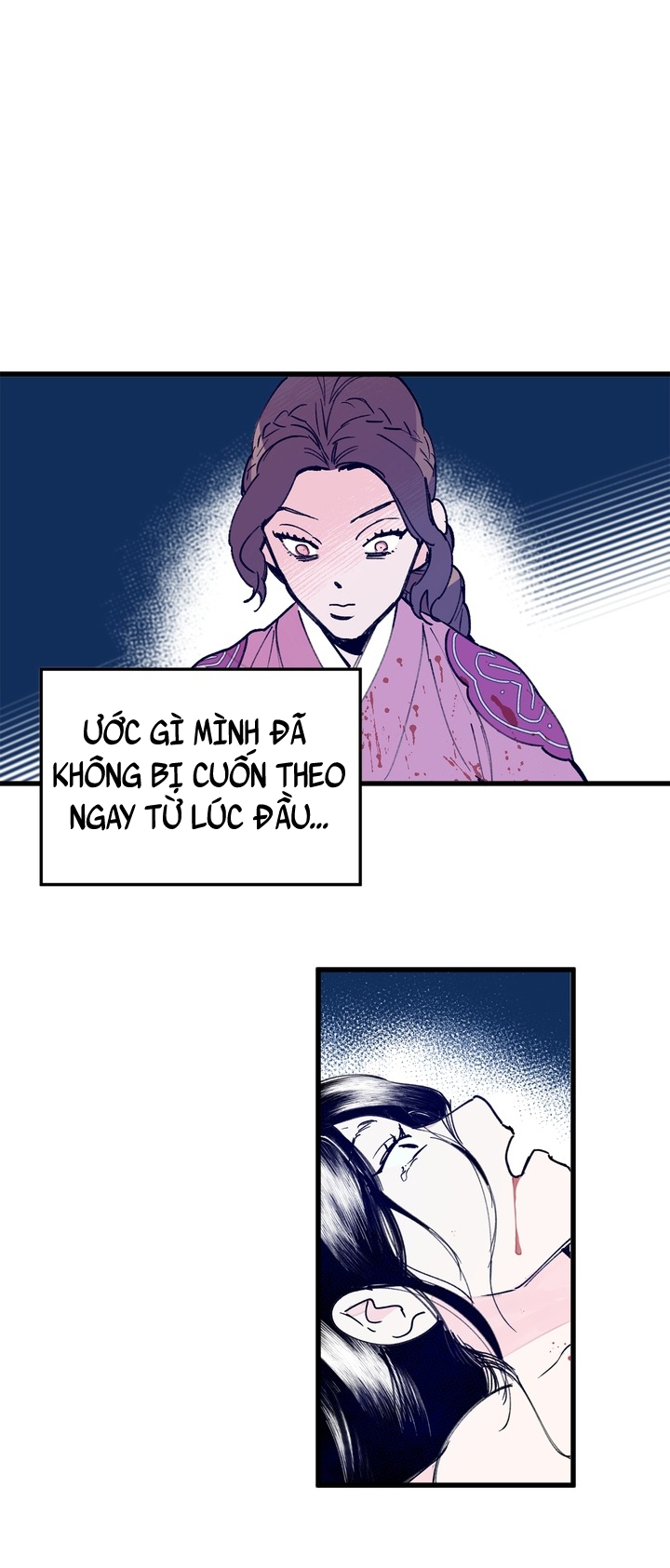 tham vọng quyền lực (full) chapter 32 41