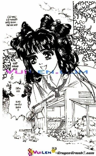 đóa hoa yêu kiều chapter 2 94