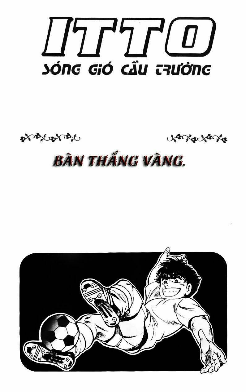 Buttobi Itto Chapter 92: San bằng cách biệt - Trang 0