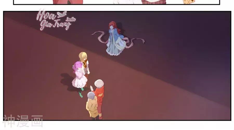 thanh âm giai điệu phản công chapter 75 8