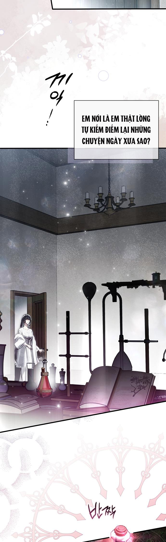 ai đó đang chiếm hữu cơ thể của tôi chapter 31 26