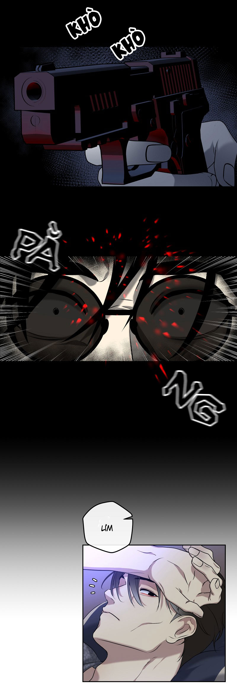 hoa kim châm batavia của ta chapter 3 15