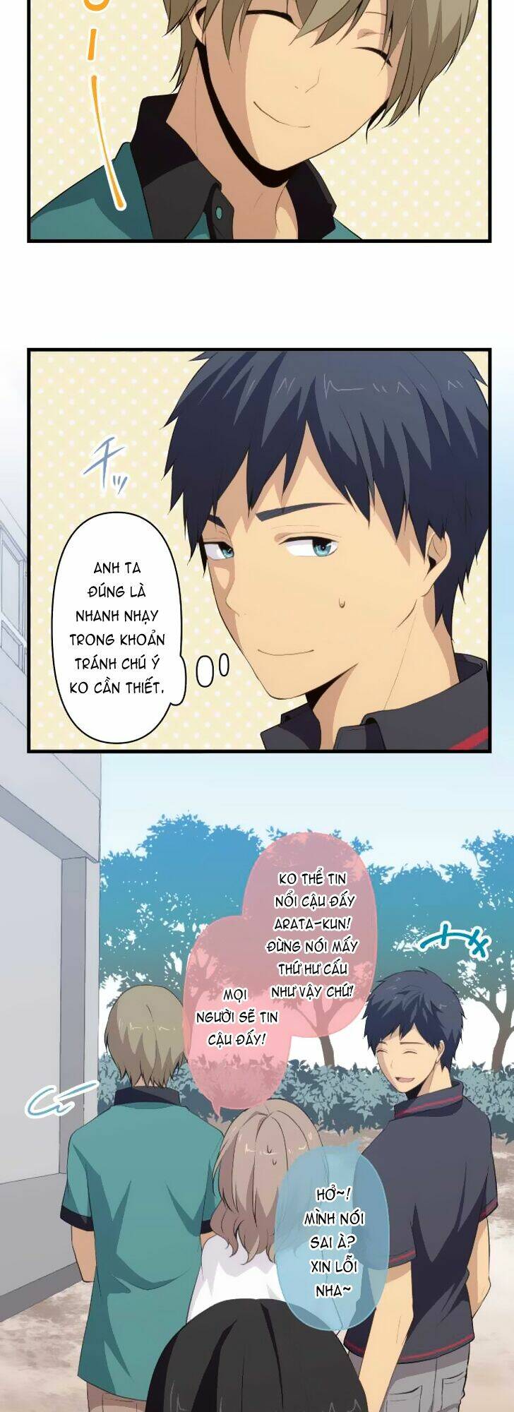 viên thuốc trùng sinh chapter 84 6