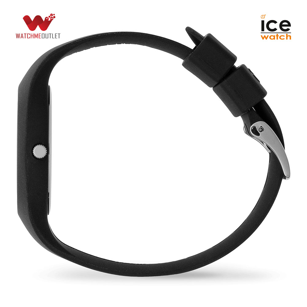 Đồng hồ Nữ Ice-Watch dây silicone 40mm - 016903