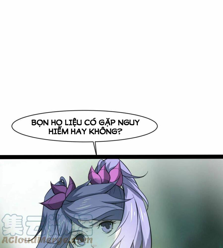 ma hoàng sư đệ quả thực quá chung tình chapter 95 44