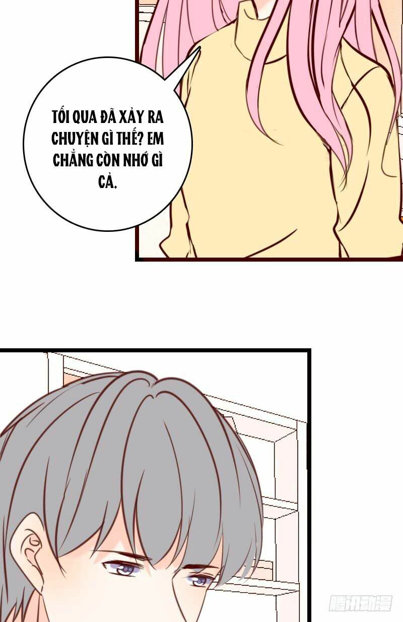 công chúa nữ vương mệnh chapter 91 3