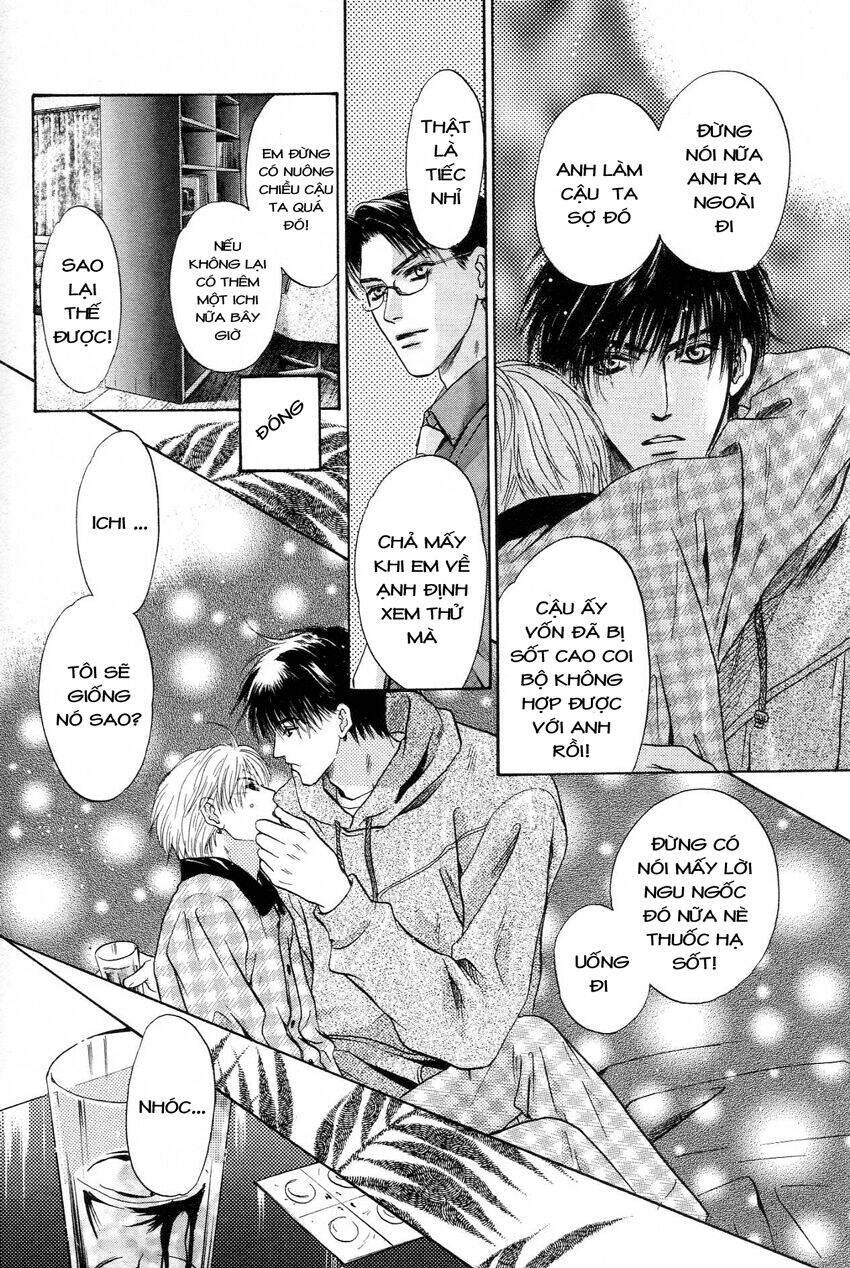 komatta toki ni wa hoshi ni kike! chapter 41 47