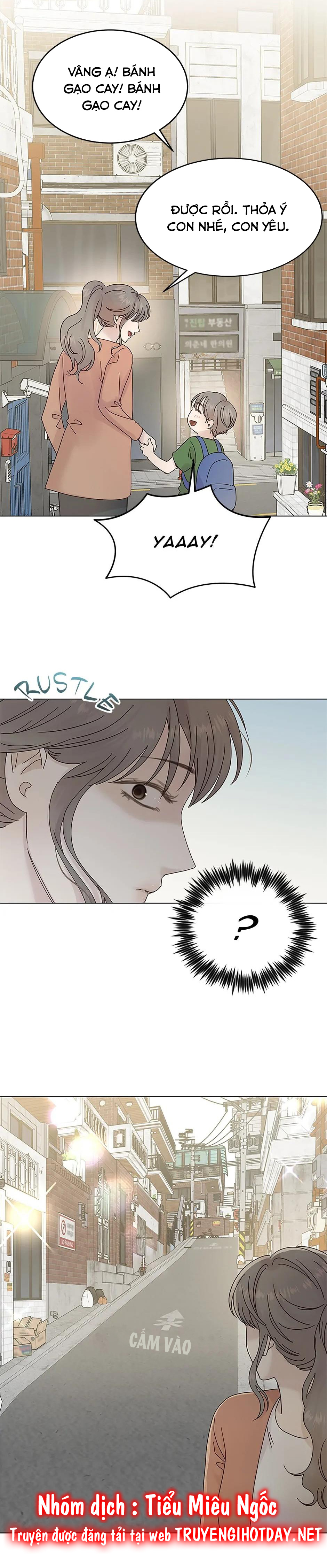 sự trả thù ngọt ngào của vợ tôi chapter 255 3