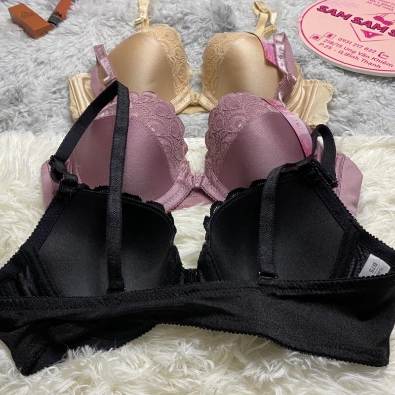 ÁO LÓT THÁI LAN. ÁO NGỰC CÀI TRƯỚC MÚT MỎNG BELLE. Hàng Thái Lan cao cấp có nhiều màu và size cho khách hàng lựa chọn.
