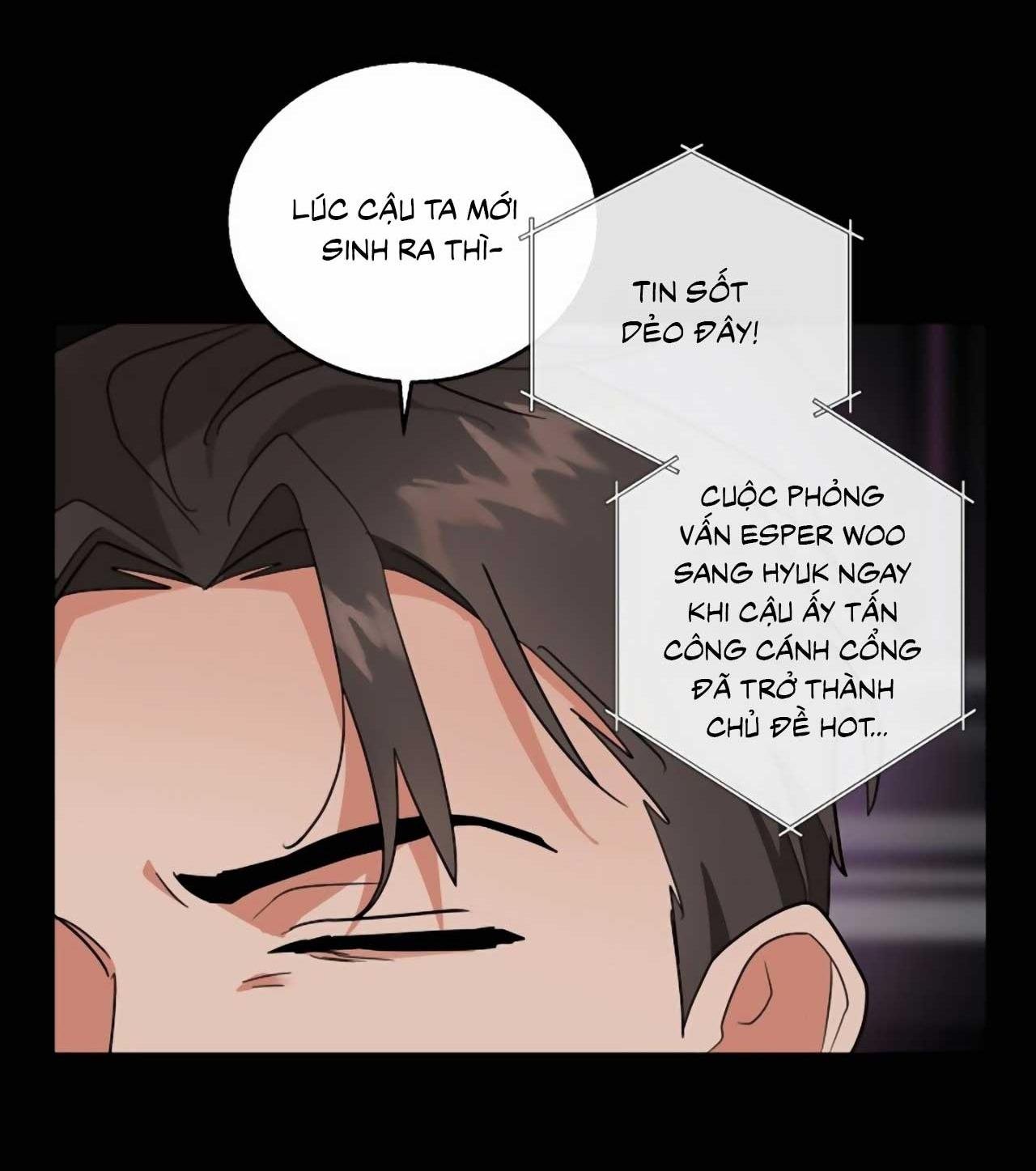 sói già và cáo nhỏ chapter 2 64