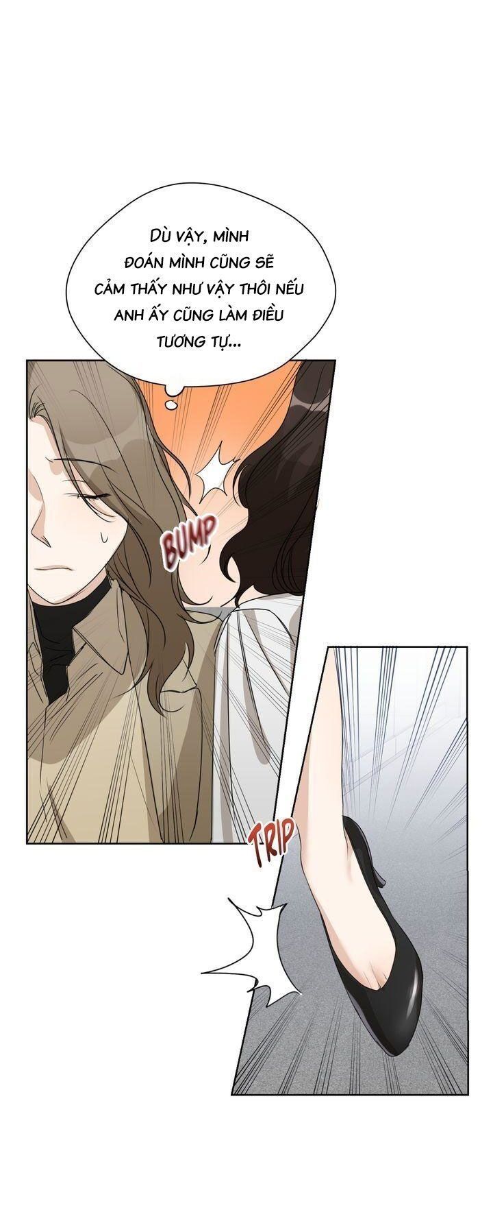 giấc mơ ngọt ngào chapter 8 9