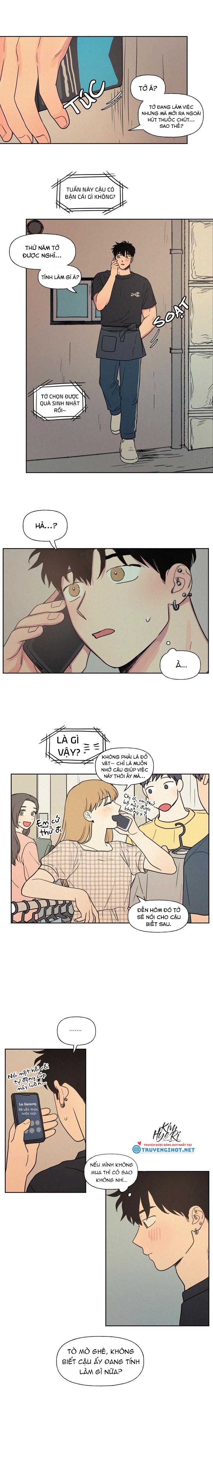 lý do yêu phải thằng bạn thân chapter 9.3 1